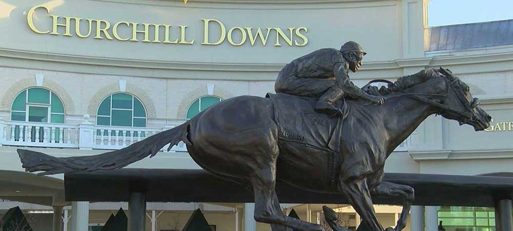 Churchill Downs